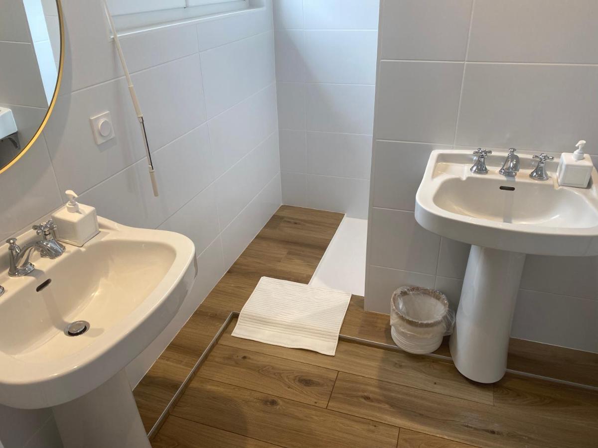 Villa Vieilles Vignes Vue Mer Billiers Екстериор снимка